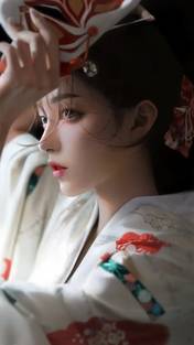 演员 陈思瑶