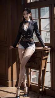 演员 Asi