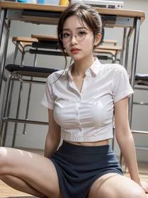 演员 陈思瑶